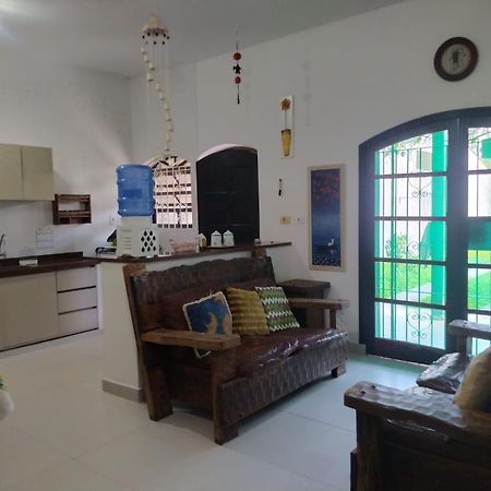 Villa Casa Itagua Ubatuba Exterior foto