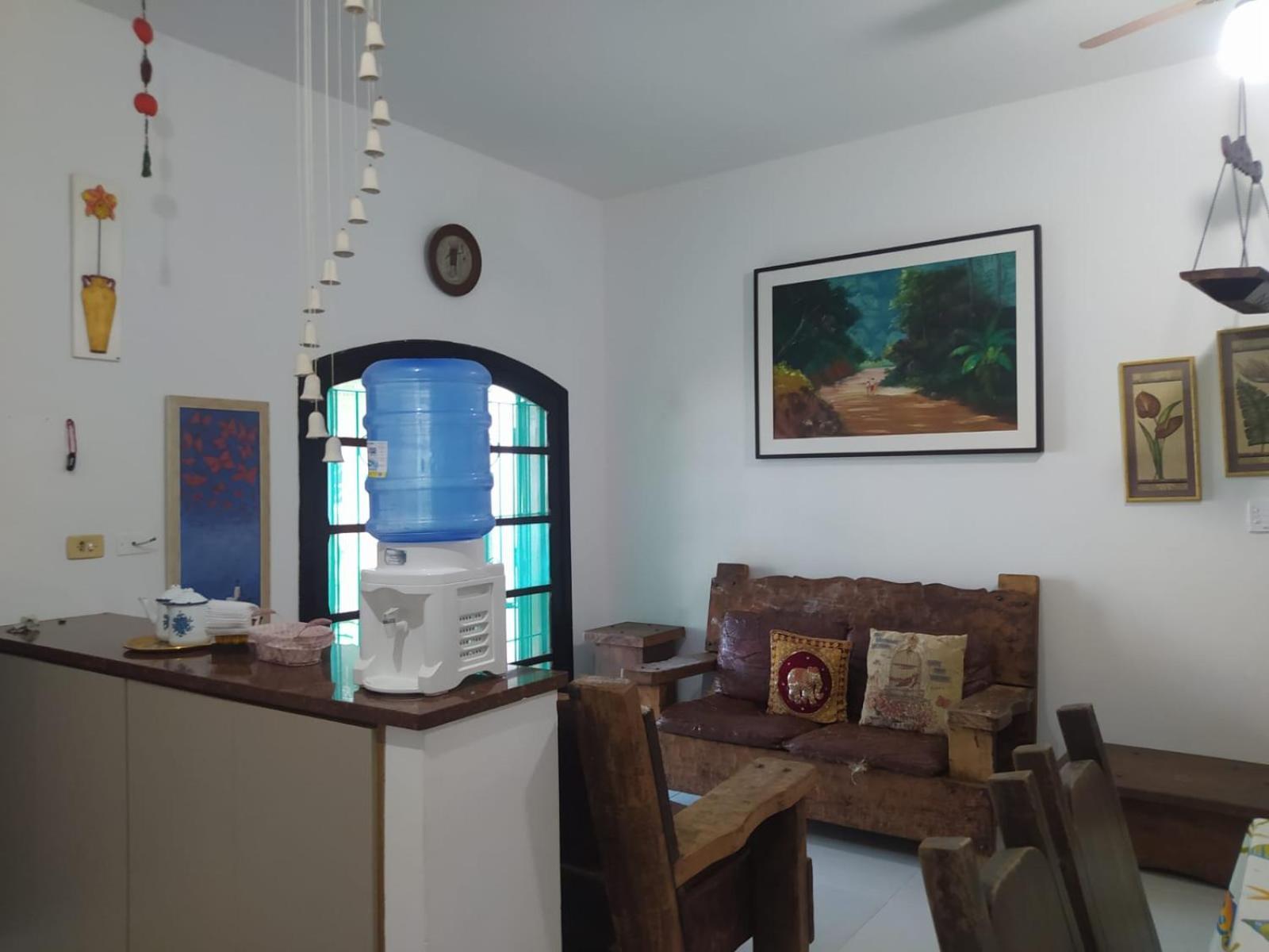 Villa Casa Itagua Ubatuba Exterior foto