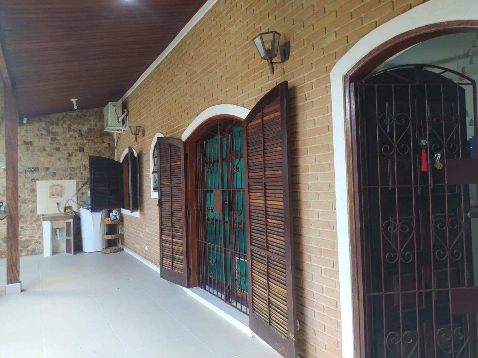 Villa Casa Itagua Ubatuba Exterior foto