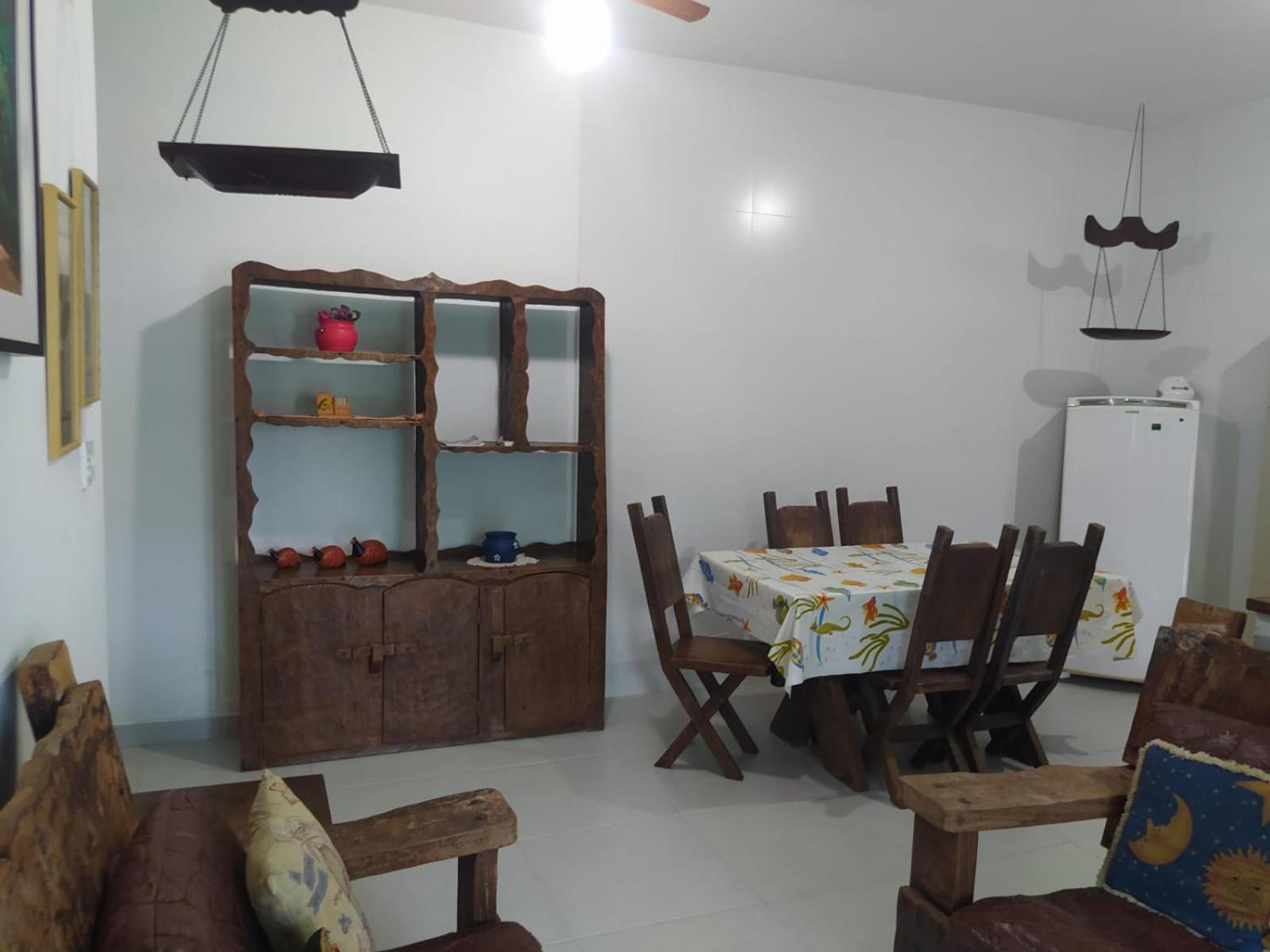 Villa Casa Itagua Ubatuba Exterior foto