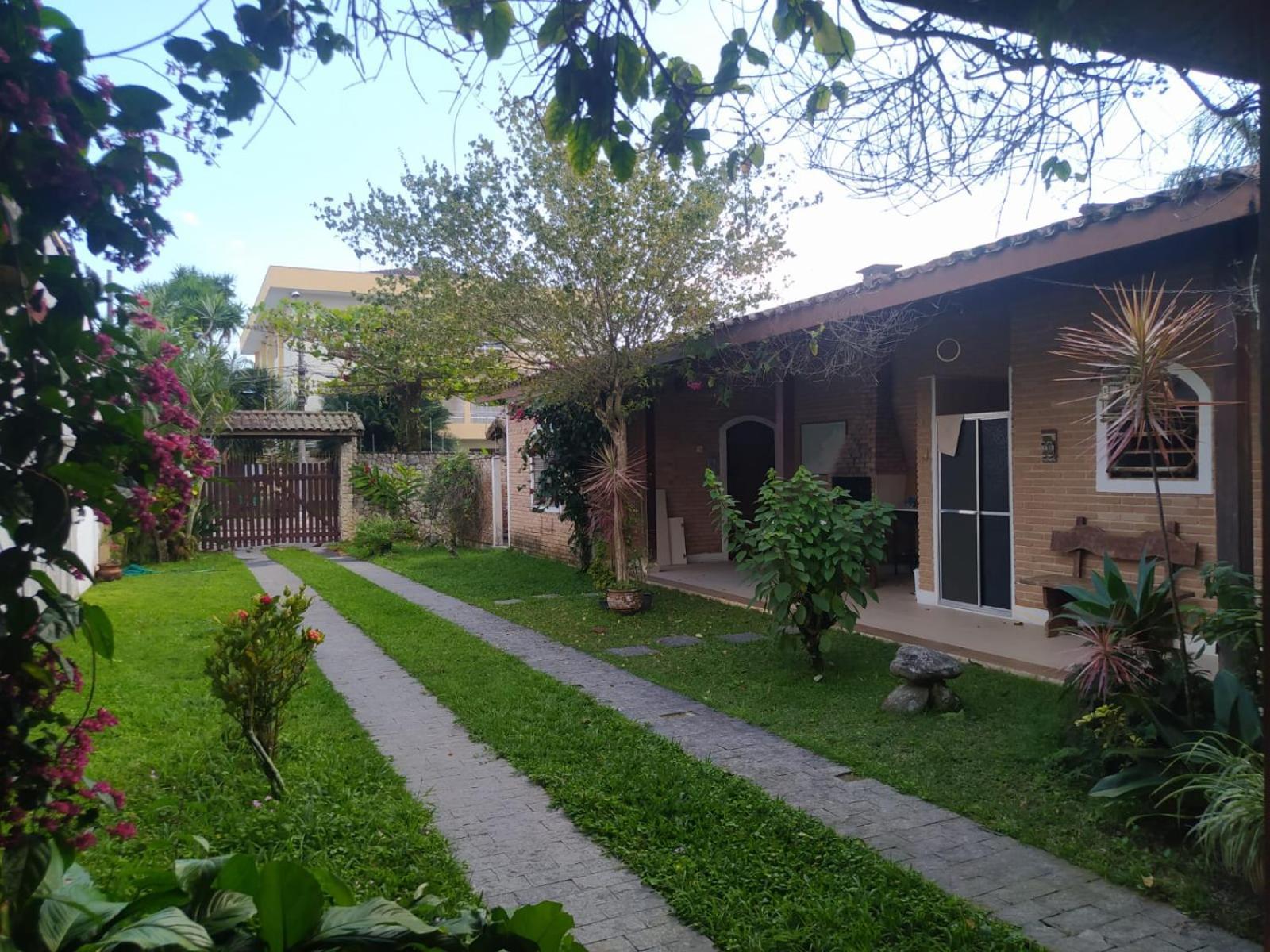 Villa Casa Itagua Ubatuba Exterior foto