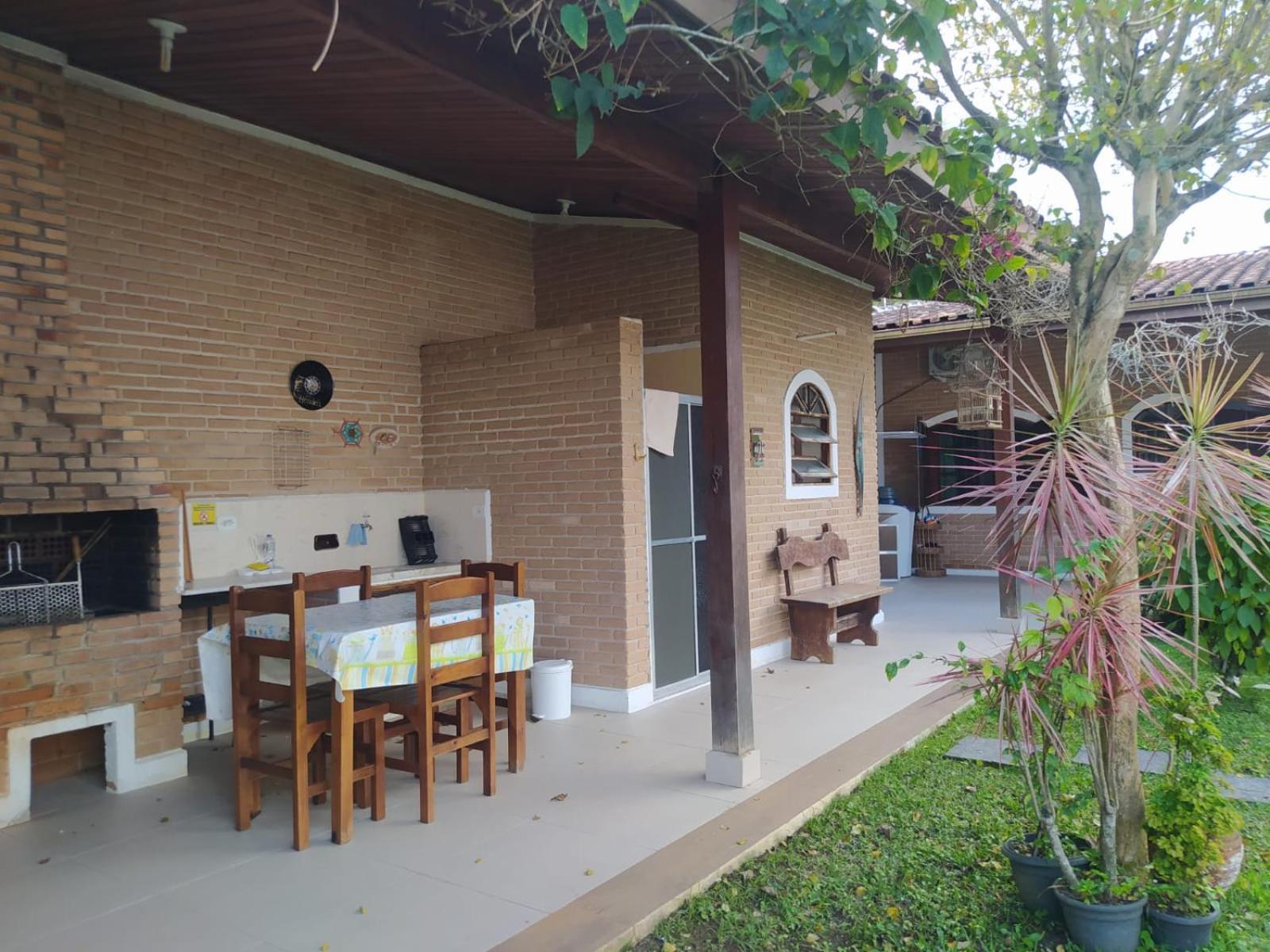 Villa Casa Itagua Ubatuba Exterior foto