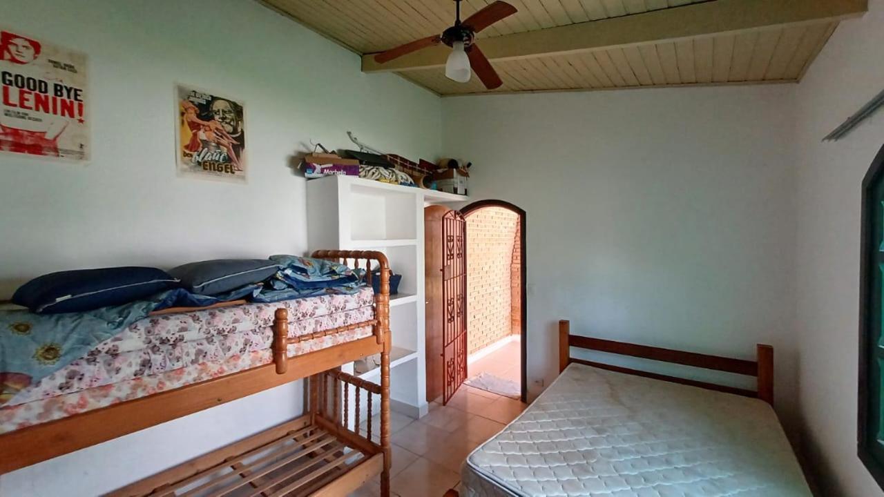 Villa Casa Itagua Ubatuba Exterior foto
