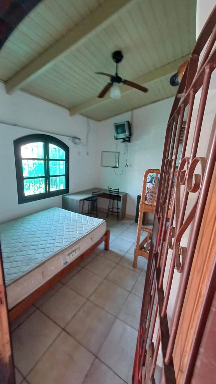 Villa Casa Itagua Ubatuba Exterior foto