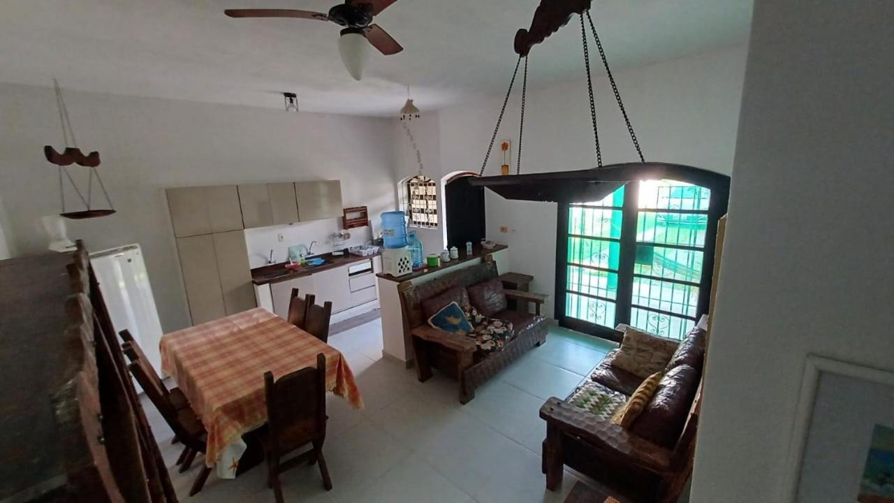 Villa Casa Itagua Ubatuba Exterior foto