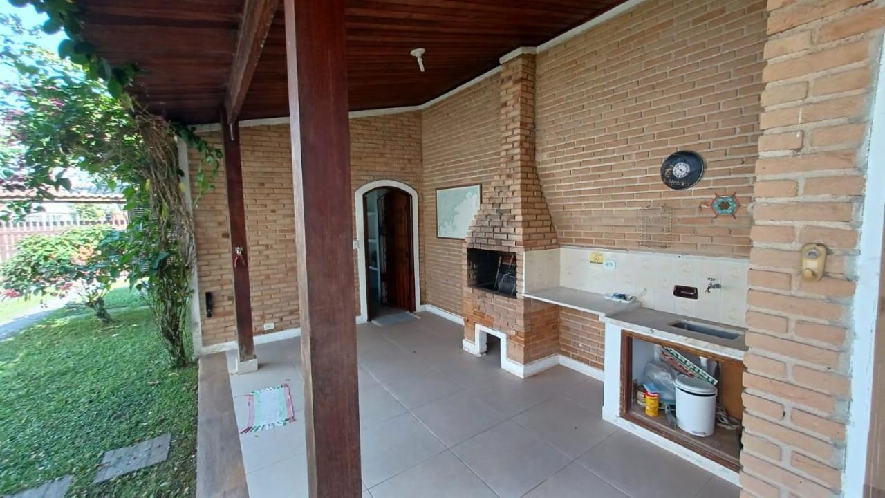 Villa Casa Itagua Ubatuba Exterior foto