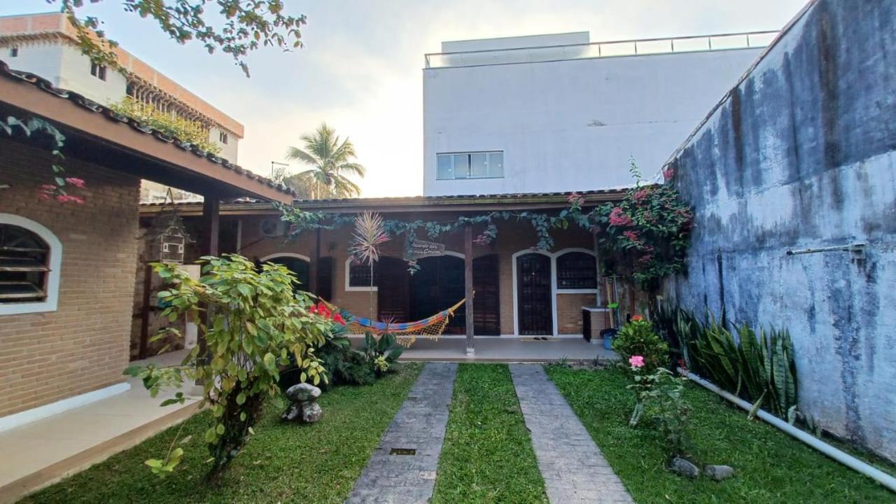 Villa Casa Itagua Ubatuba Exterior foto