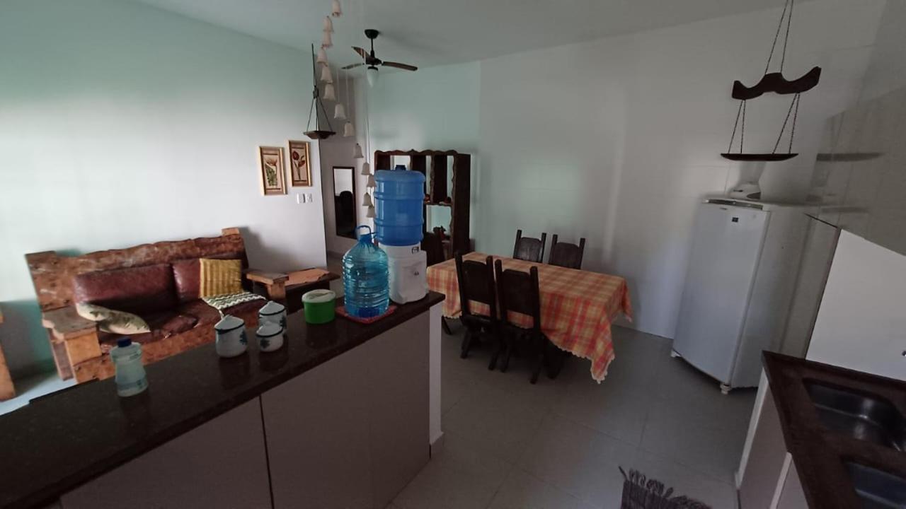 Villa Casa Itagua Ubatuba Exterior foto