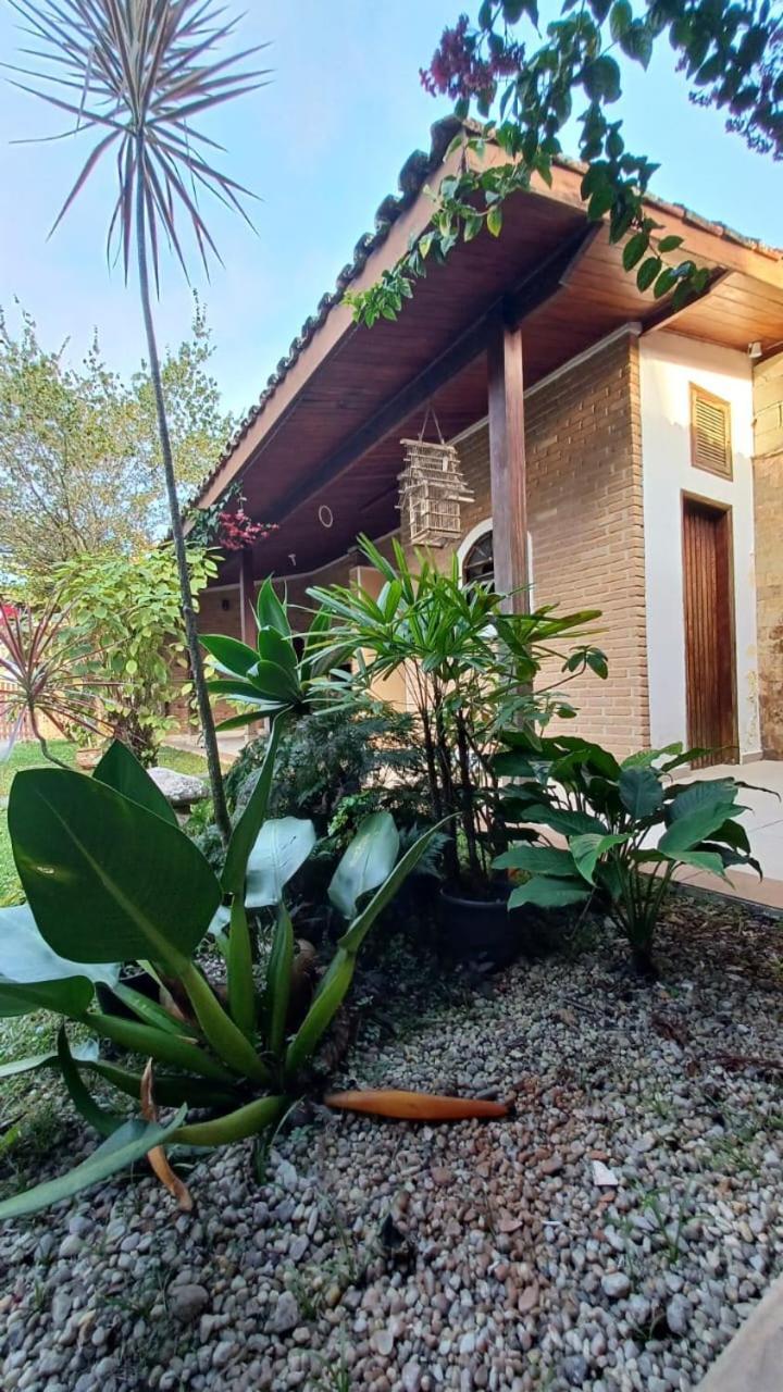 Villa Casa Itagua Ubatuba Exterior foto