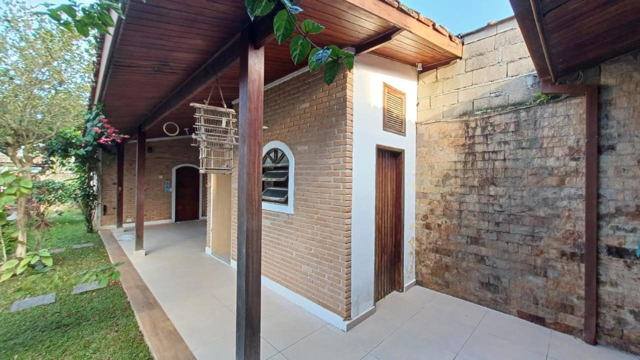 Villa Casa Itagua Ubatuba Exterior foto