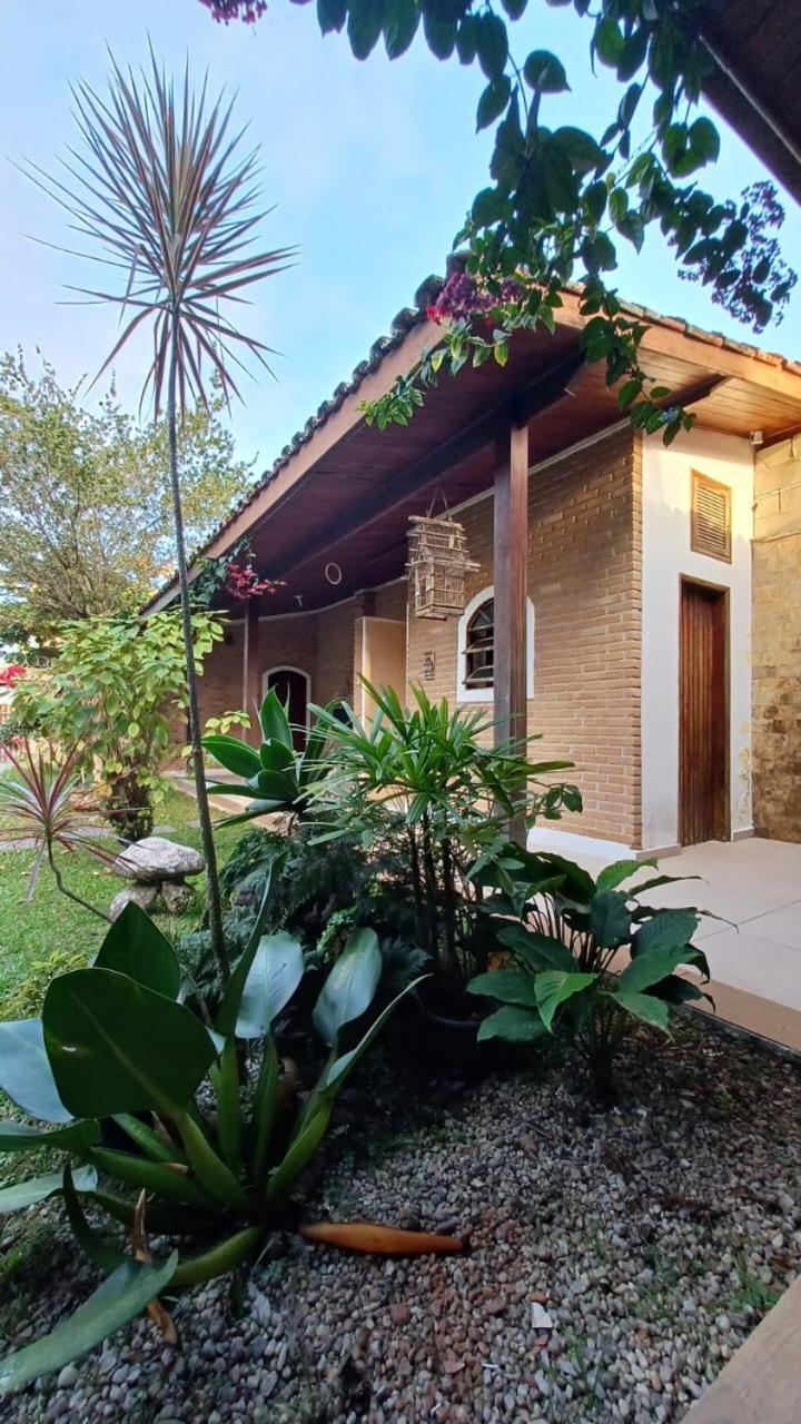 Villa Casa Itagua Ubatuba Exterior foto