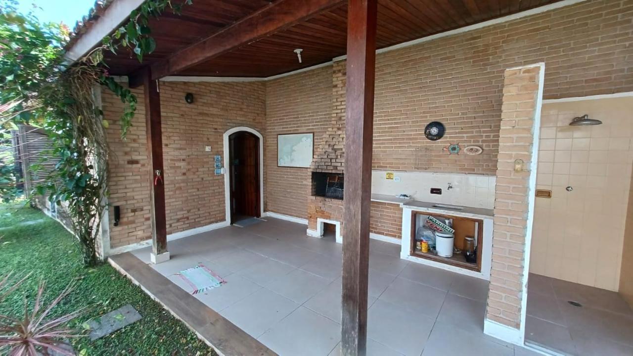 Villa Casa Itagua Ubatuba Exterior foto